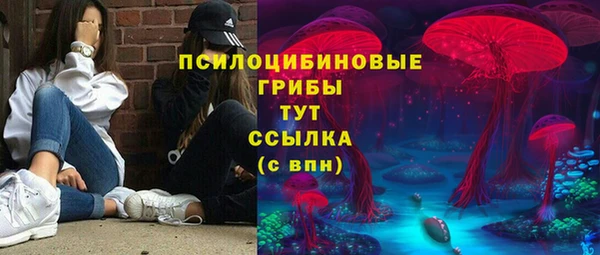 прущий лед Кулебаки